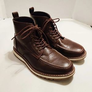 Hawk and Co. Mens Sierra Boot Size 8